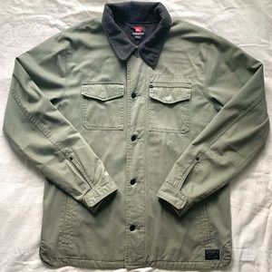Vintage Workwear Jacket